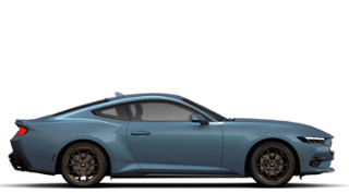 2025 Ford Mustang® External Image 1